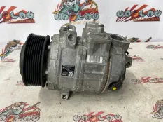 Компрессор кондиционера BMW F82 09.2014 64529332782 КУПЕ S55B30A