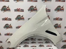 Крыло BMW G01 15.08.2018 41007930972 КРОССОВЕР B46B20B, переднее левое