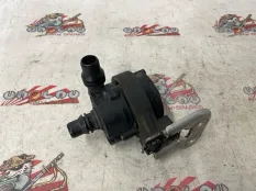 Дополнительный насос ОЖ BMW F82 09.2014 11517850568 КУПЕ S55B30A
