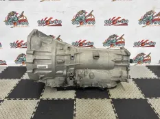 АКПП BMW E84 11.2011 24007621038 КРОССОВЕР N20B20A
