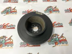 Шкив коленвала BMW F82 09.2014 11237853850 КУПЕ S55B30A