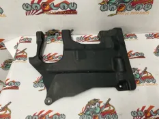Кожух рулевой колонки BMW G01 15.08.2018 51757394806 КРОССОВЕР B46B20B, правый