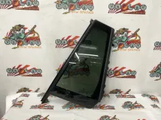 Форточка двери BMW G01 15.08.2018 51357410055 КРОССОВЕР B46B20B, задняя левая