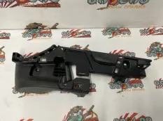 Накладка в салоне BMW G01 15.08.2018 51477450974 КРОССОВЕР B46B20B, правая