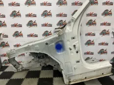 Лонжерон BMW G01 15.08.2018 41007481003 КРОССОВЕР B46B20B, передний левый
