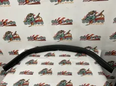 Уплотнительная резинка капота BMW G01 15.08.2018 51767397486 КРОССОВЕР B46B20B