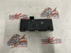Блок управления крышкой багажника BMW G01 15.08.2018 61359451484 КРОССОВЕР B46B20B