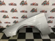 Крыло BMW E24 1979 41351882589 КУПЕ M30B35, переднее левое