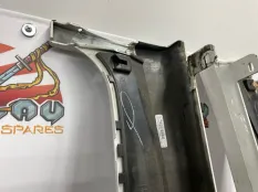 Внешние накладки порогов BMW G01 15.08.2018 51778091995 КРОССОВЕР B46B20B