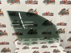 Стекло двери BMW G01 15.08.2018 51337397130 КРОССОВЕР B46B20B, переднее правое