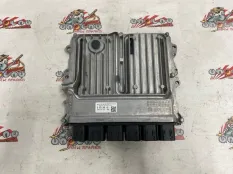 Блок управления двигателем BMW G01 15.08.2018 12148744139 КРОССОВЕР B46B20B