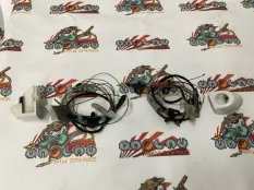 Подсветка ручек двери BMW E93 02.2008 63317163511 КАБРИОЛЕТ N54B30A