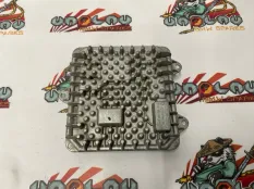 Блок фары BMW G01 15.08.2018 63117472771 КРОССОВЕР B46B20B