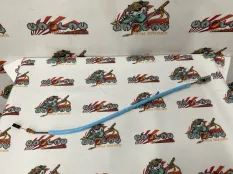 Трос замка двери BMW G01 15.08.2018 51217409277 КРОССОВЕР B46B20B, передний