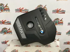 Декоративная крышка двигателя BMW G01 15.08.2018 11128657035 КРОССОВЕР B46B20B