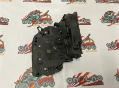 Замок двери BMW G01 15.08.2018 51219492091 КРОССОВЕР B46B20B, передний левый