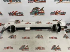 Привод BMW G01 15.08.2018 33207953545 КРОССОВЕР B46B20B, задний левый