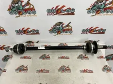 Привод BMW G01 15.08.2018 33207953546 КРОССОВЕР B46B20B, задний правый