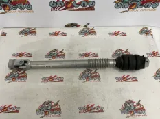 Рулевой кардан BMW G01 15.08.2018 32306887185 КРОССОВЕР B46B20B