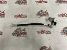 Минусовой провод BMW G01 15.08.2018 61216840519 КРОССОВЕР B46B20B