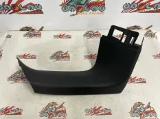 Обшивка крышки багажника BMW G01 15.08.2018 51497484141 КРОССОВЕР B46B20B, левая