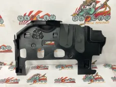 Накладка торпеды BMW G01 15.08.2018 51456817884 КРОССОВЕР B46B20B