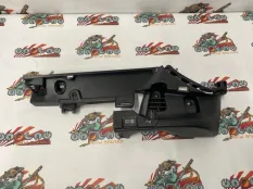 Накладка в салоне BMW G01 15.08.2018 51477450973 КРОССОВЕР B46B20B, левая