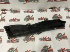 Щиток моторного отсека BMW G01 15.08.2018 51717394812 КРОССОВЕР B46B20B, левый