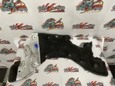 Шумоизоляция двигателя BMW G01 15.08.2018 51486993013 КРОССОВЕР B46B20B