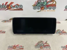 Монитор BMW G01 15.08.2018 65508715335 КРОССОВЕР B46B20B