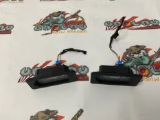 Подсветка номера BMW G01 15.08.2018 63267193293 КРОССОВЕР B46B20B