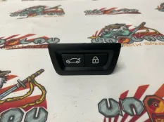 Кнопка центрального замка BMW G01 15.08.2018 61319275121 КРОССОВЕР B46B20B
