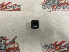 USB Разъем BMW G01 15.08.2018 84109229294 КРОССОВЕР B46B20B