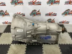 АКПП BMW G01 15.08.2018 24009896817 КРОССОВЕР B46B20B