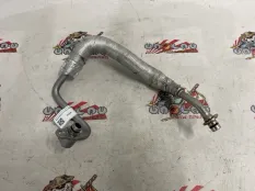 Трубка турбины BMW G01 15.08.2018 11428487371 КРОССОВЕР B46B20B