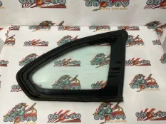 Форточка кузова BMW F48 16.01.2020 51337406870 КРОССОВЕР B38A15A, задняя правая