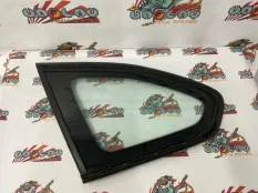 Форточка кузова BMW F48 16.01.2020 51337406869 КРОССОВЕР B38A15A, задняя левая