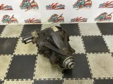 Редуктор BMW F82 04.06.2020 33108090473 КУПЕ S55B30A, задний