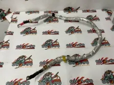 Провод стартера BMW G01 15.08.2018 12428687584 КРОССОВЕР B46B20B