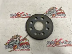 Колесо датчика BMW G01 15.08.2018 11148605104 КРОССОВЕР B46B20B