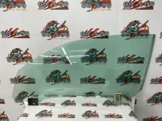 Стекло двери BMW E93 02.2008 51337145921 КАБРИОЛЕТ N54B30A, левое