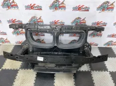 Панель передняя BMW E82 51647193192