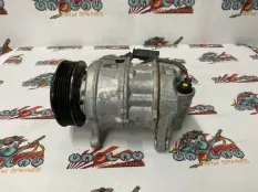 Компрессор кондиционера BMW G01 15.08.2018 64526994082 КРОССОВЕР B46B20B