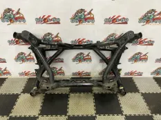 Подрамник BMW F82 09.2014 33318097478 КУПЕ S55B30A, задний