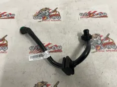 Вакуумный трубопровод BMW G01 15.08.2018 11668610507 КРОССОВЕР B46B20B
