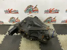 Редуктор BMW F82 09.2014 33108090464 КУПЕ S55B30A, задний