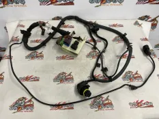 Проводка АКПП BMW F32 02.05.2016 12518578504 КУПЕ N57D30A