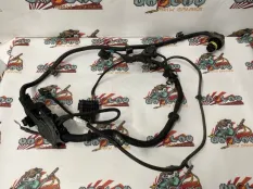 Проводка АКПП BMW G01 15.08.2018 12538658842 КРОССОВЕР B46B20B