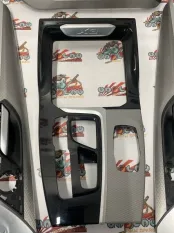 Декор салона BMW G01 15.08.2018 51168071035 КРОССОВЕР B46B20B