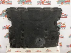 Защита двигателя BMW G01 15.08.2018 51757417386 КРОССОВЕР B46B20B, задняя